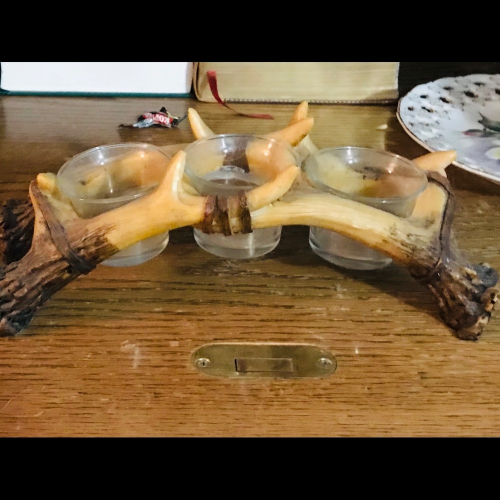 Votive Candle holder